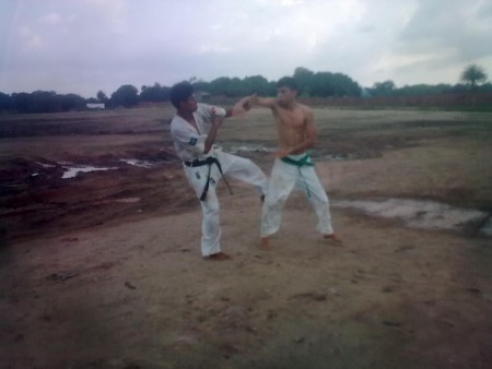 Seishin-kaikan (Pará)